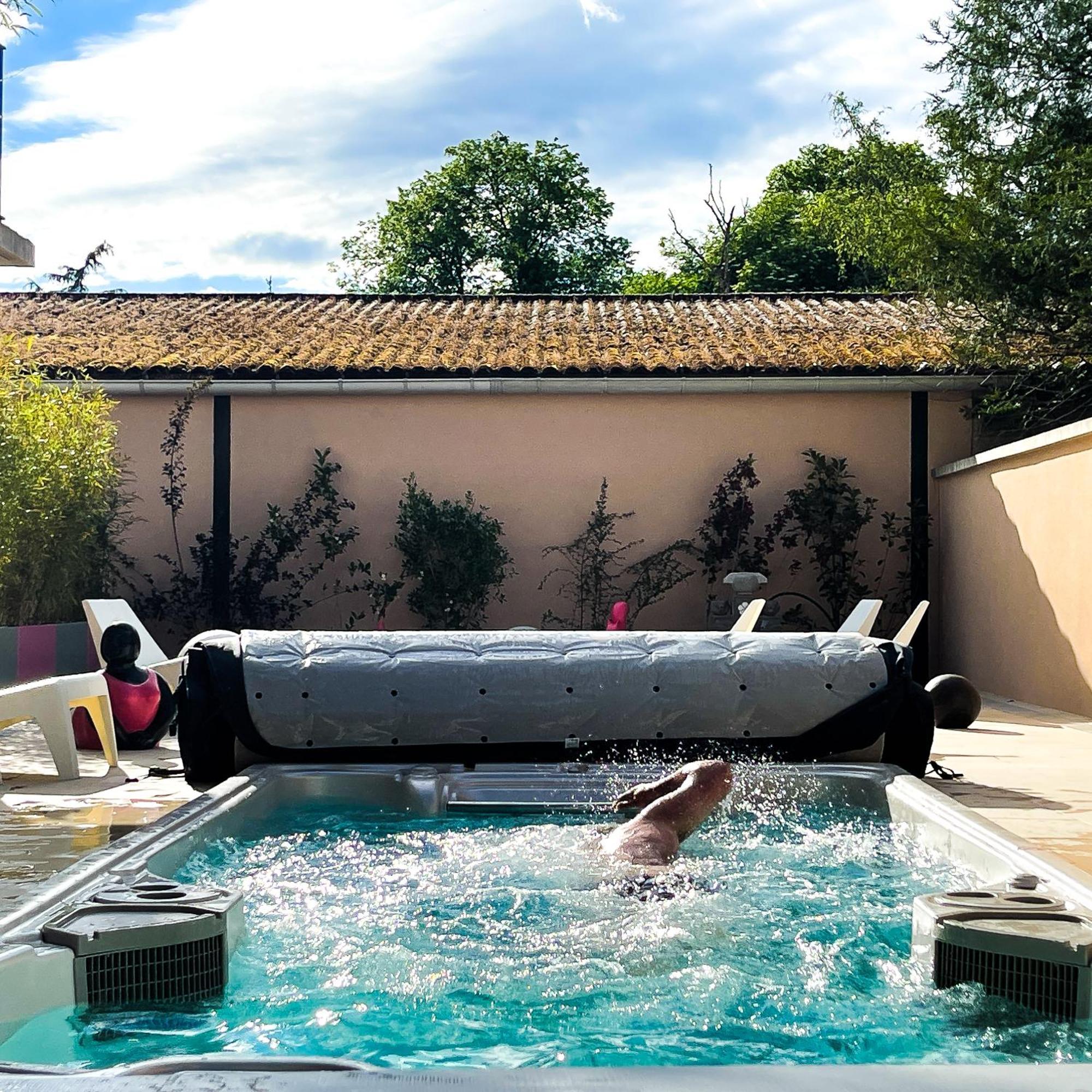 La Demeure D'Elodie Épernay Exterior foto